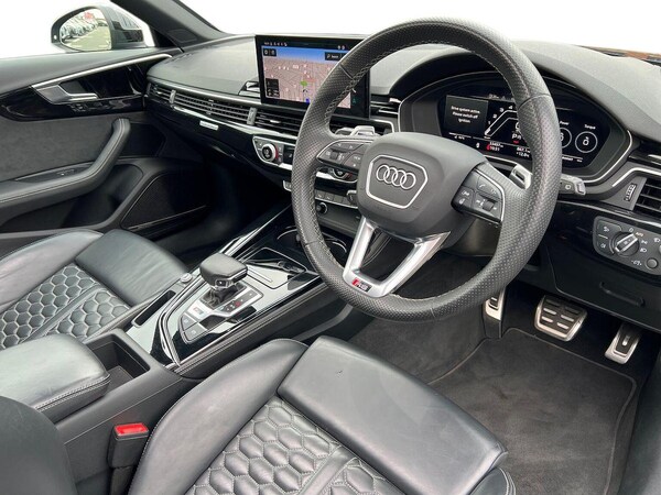 Used Audi RS4 2022 for sale - 76249730: Photo 16