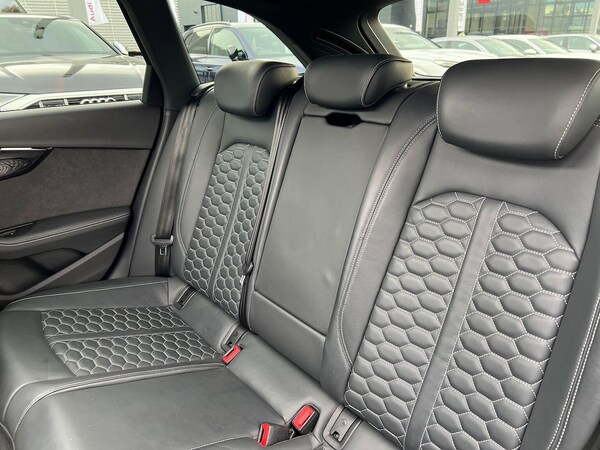 Used Audi RS4 2022 for sale - 76249730: Photo 17