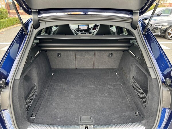 Used Audi RS4 2022 for sale - 76249730: Photo 18