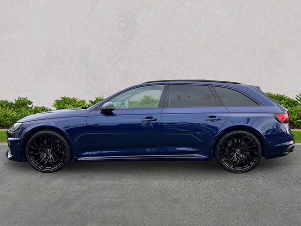 Used Audi RS4 2022 for sale - 76249730: Photo 20
