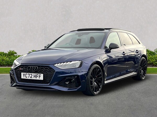 Used Audi RS4 2022 for sale - 76249730: Photo 21