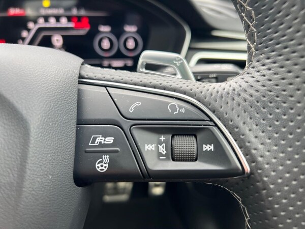 Used Audi RS4 2022 for sale - 76249730: Photo 27