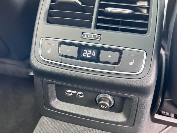 Used Audi RS4 2022 for sale - 76249730: Photo 2