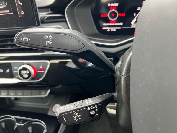 Used Audi RS4 2022 for sale - 76249730: Photo 30