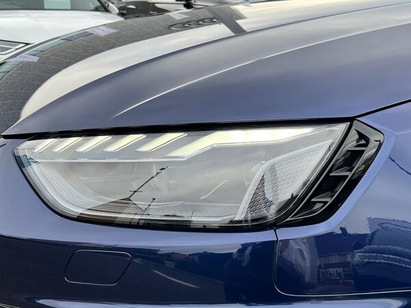 Used Audi RS4 2022 for sale - 76249730: Photo 35