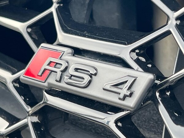 Used Audi RS4 2022 for sale - 76249730: Photo 36