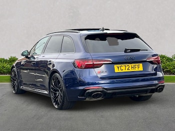 Used Audi RS4 2022 for sale - 76249730: Photo 3