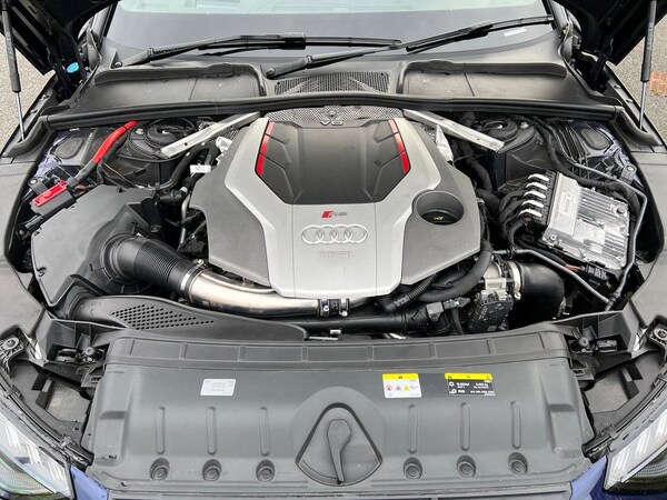 Used Audi RS4 2022 for sale - 76249730: Photo 40