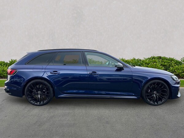 Used Audi RS4 2022 for sale - 76249730: Photo 4
