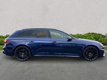 Used Audi RS4 2022 for sale - 76249730: Photo 4