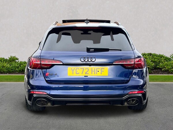 Used Audi RS4 2022 for sale - 76249730: Photo 5