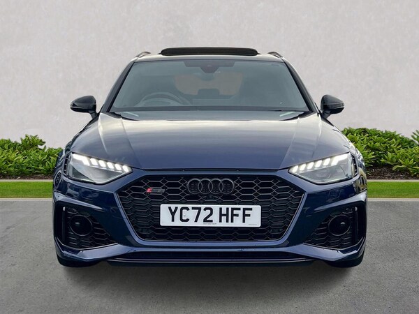 Used Audi RS4 2022 for sale - 76249730: Photo 6