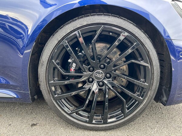 Used Audi RS4 2022 for sale - 76249730: Photo 7