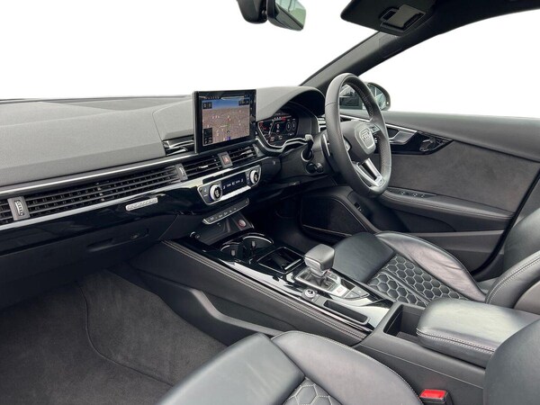 Used Audi RS4 2022 for sale - 76249730: Photo 8