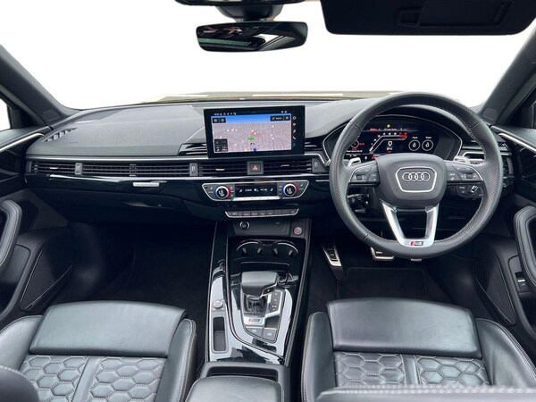 Used Audi RS4 2022 for sale - 76249730: Photo 9