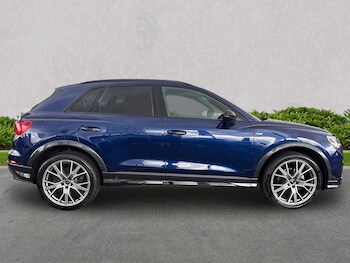 Used Audi Q3 2024 for sale - 75907221: Photo