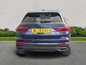 Used Audi Q3 2024 for sale - 75907221: Photo