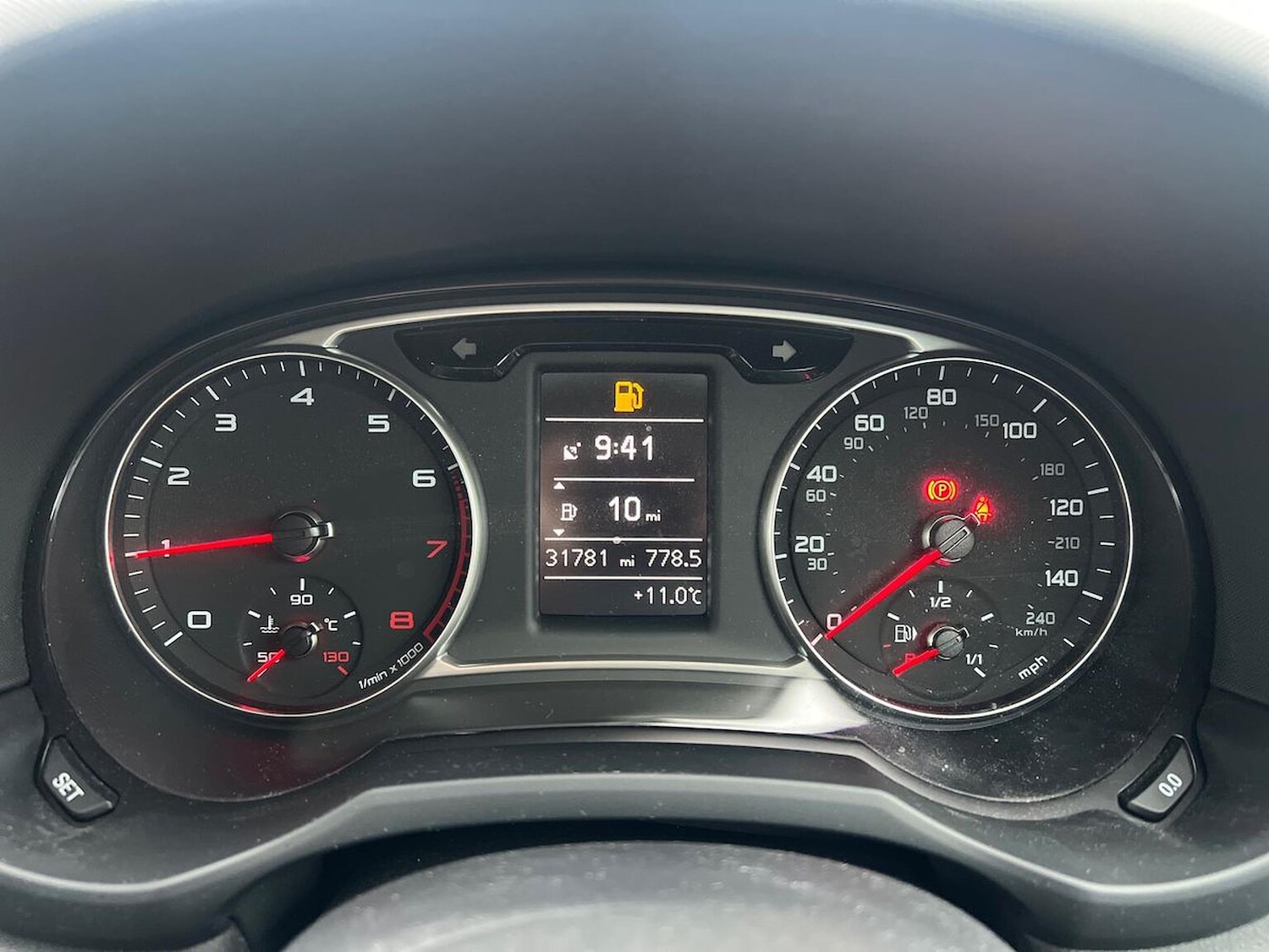 Used Audi A1 2018 for sale - 76605603: Photo 10