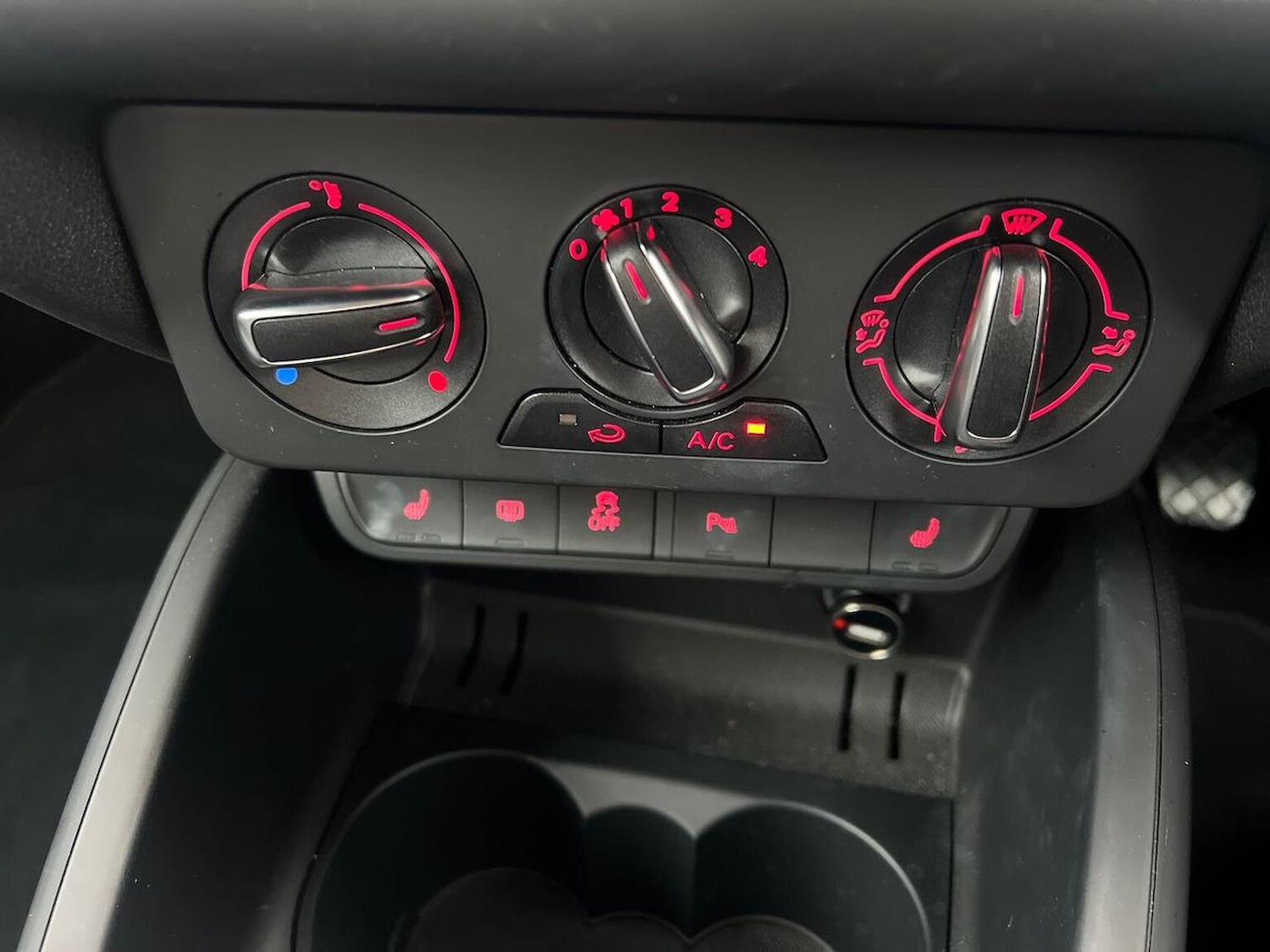 Used Audi A1 2018 for sale - 76605603: Photo 12