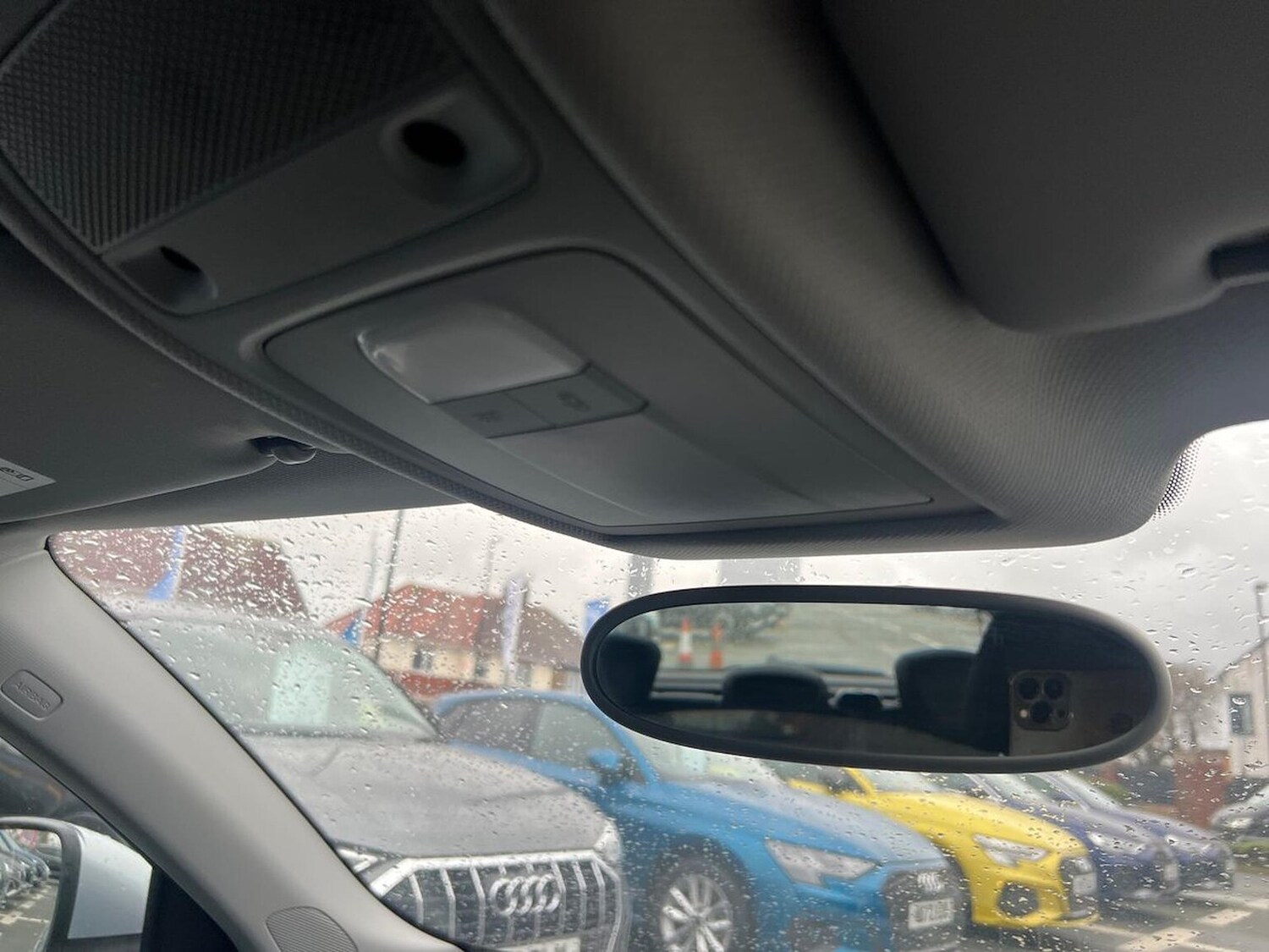 Used Audi A1 2018 for sale - 76605603: Photo 14