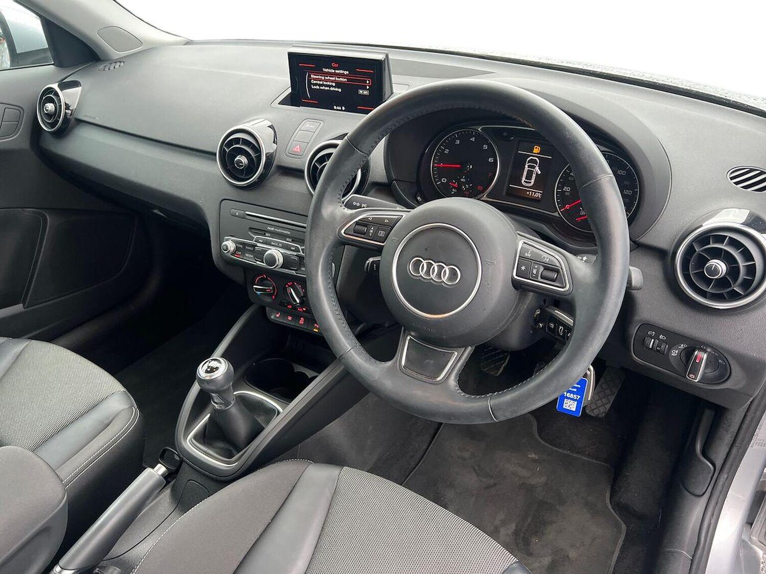 Used Audi A1 2018 for sale - 76605603: Photo 15