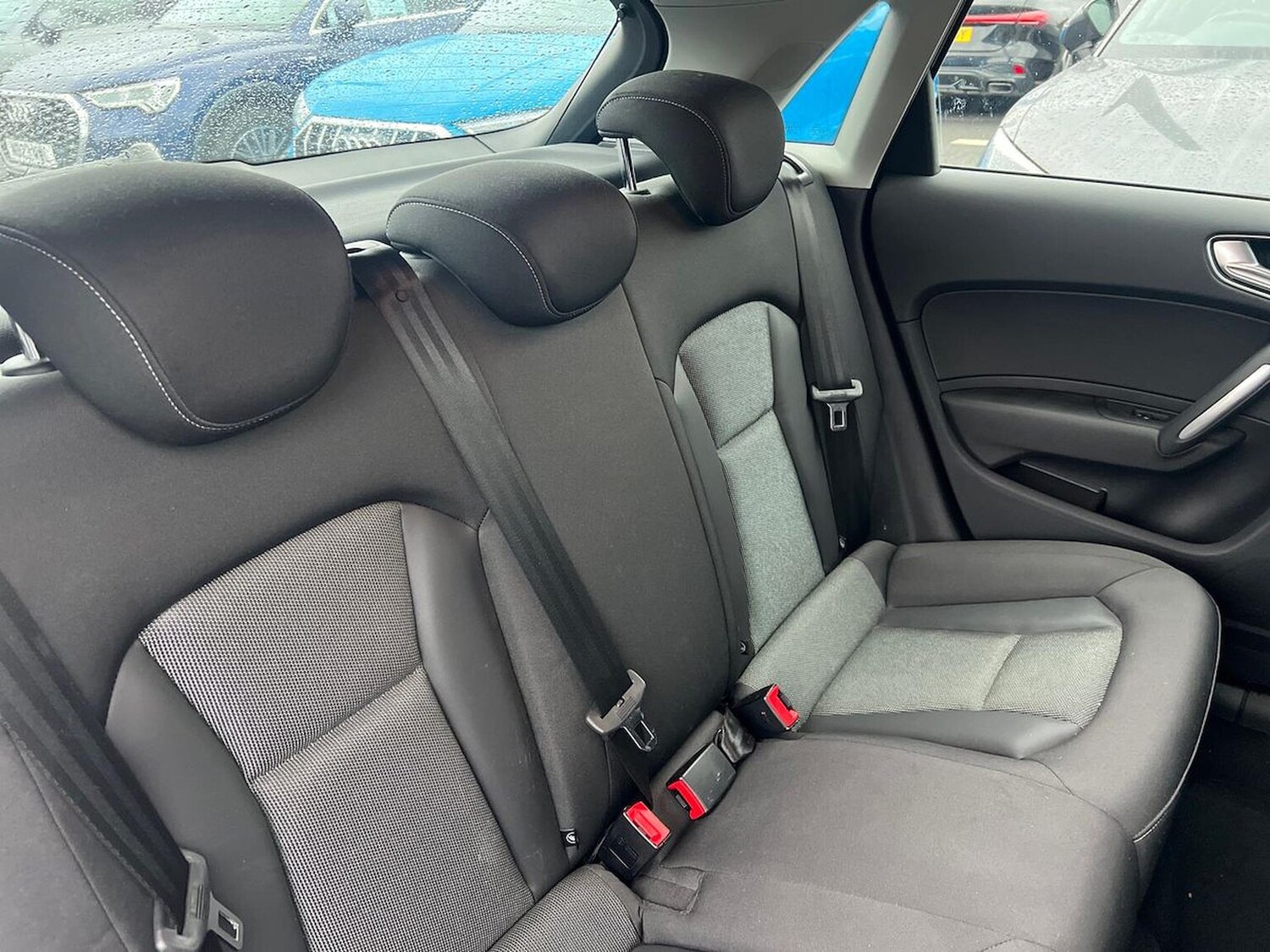 Used Audi A1 2018 for sale - 76605603: Photo 16