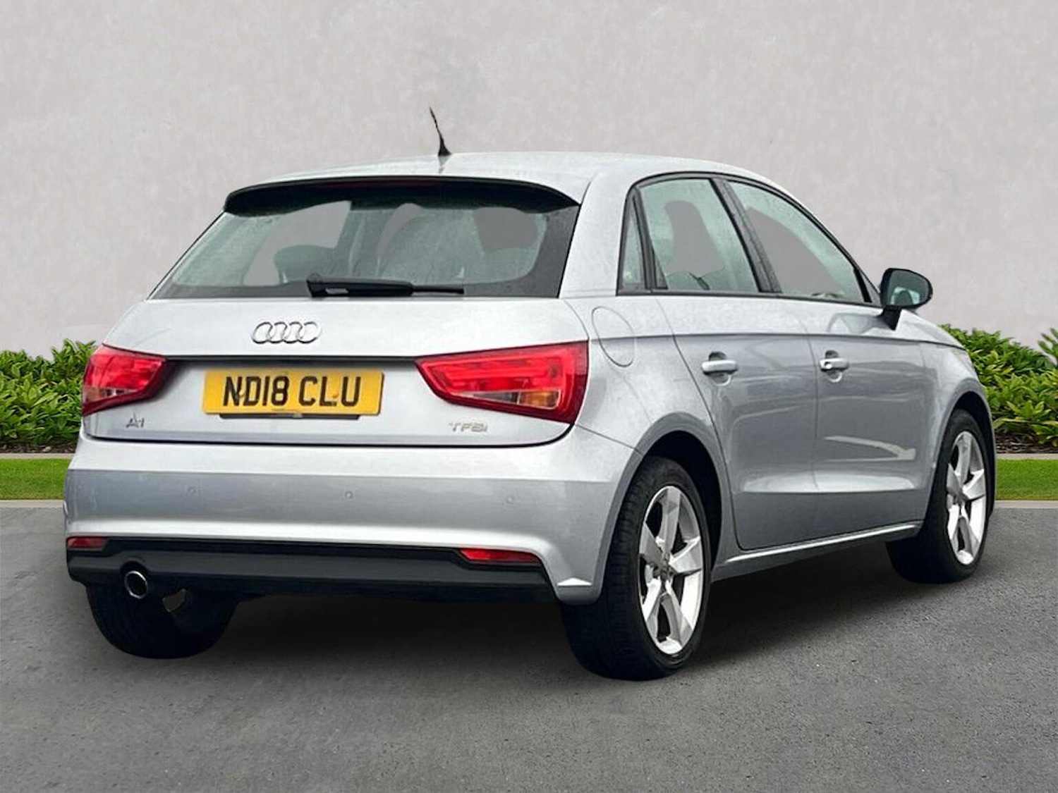 Used Audi A1 2018 for sale - 76605603: Photo 18