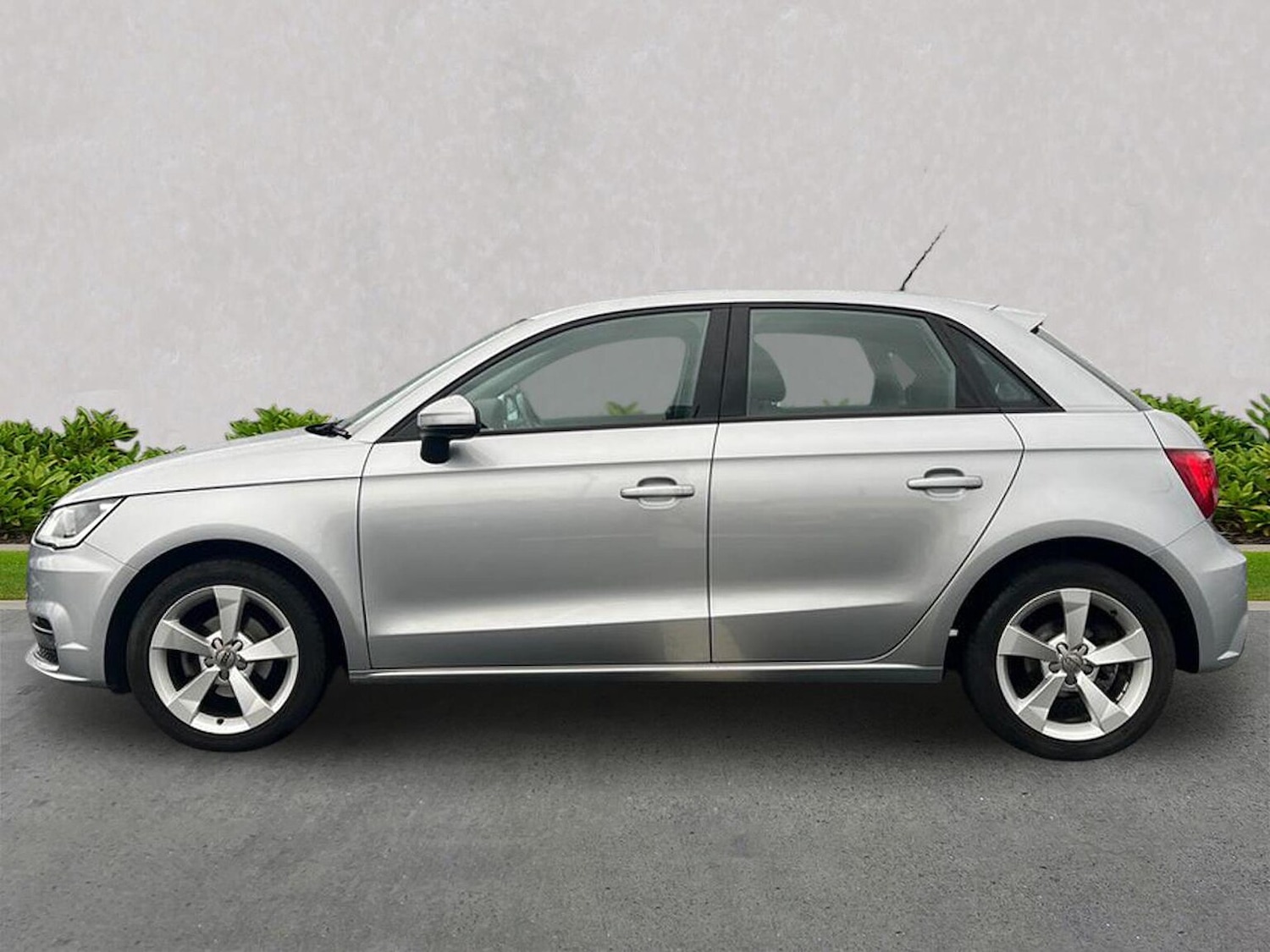 Used Audi A1 2018 for sale - 76605603: Photo 19