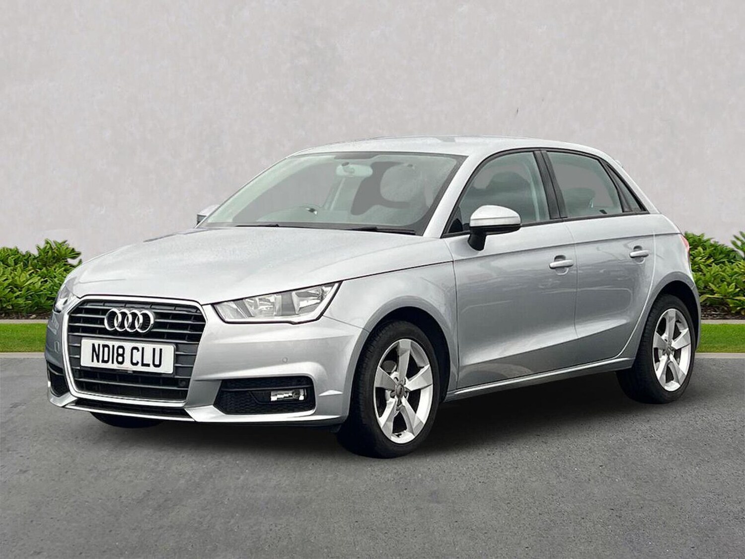 Used Audi A1 2018 for sale - 76605603: Photo 20