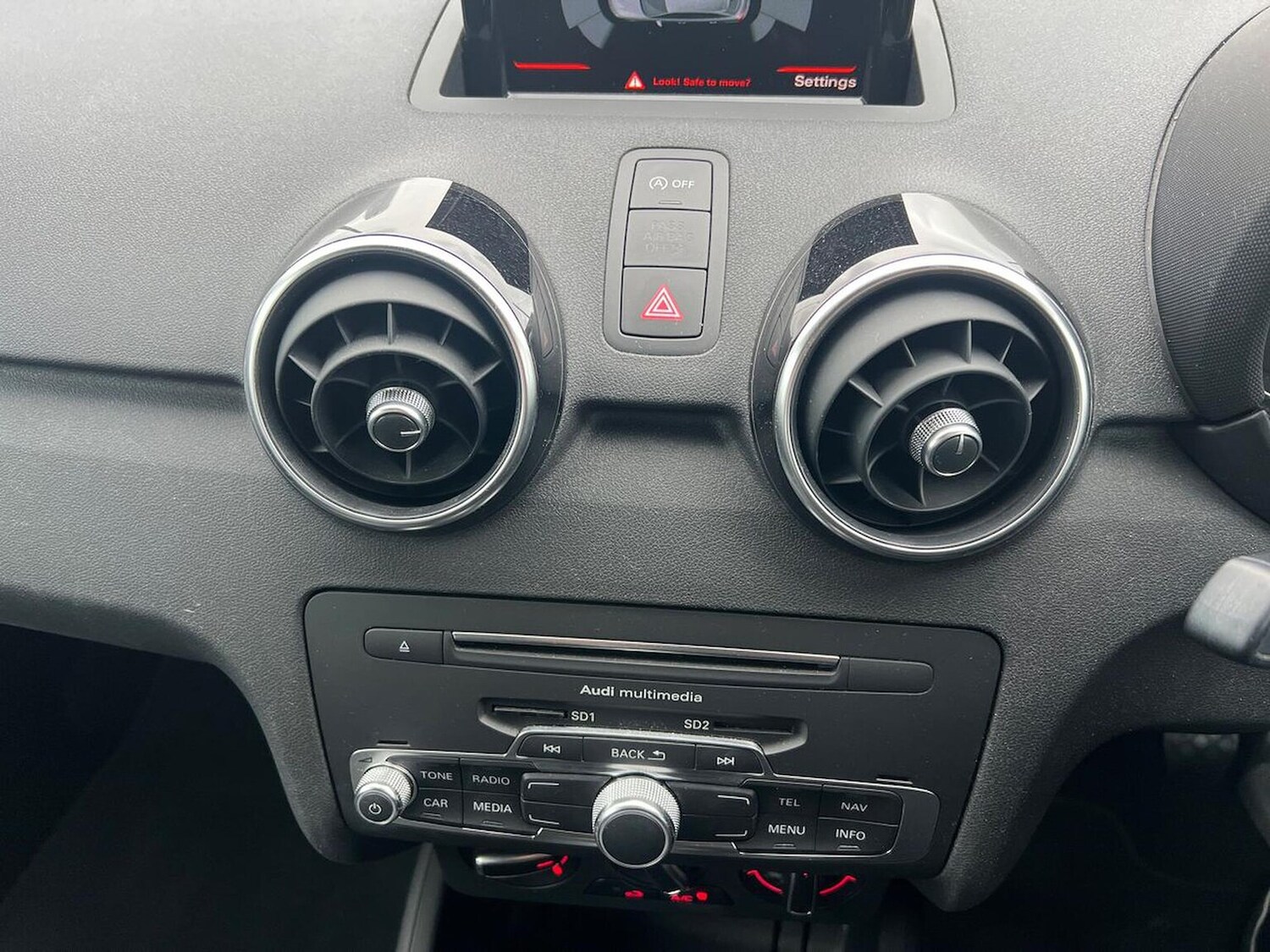 Used Audi A1 2018 for sale - 76605603: Photo 22