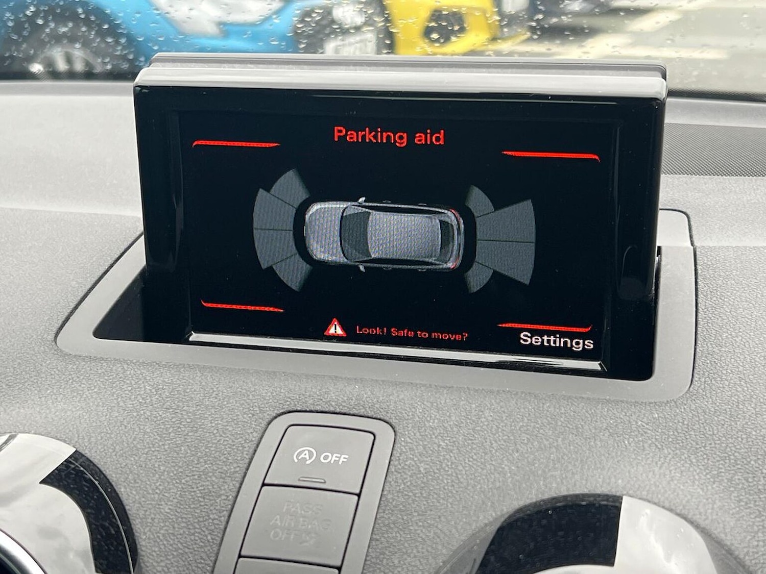 Used Audi A1 2018 for sale - 76605603: Photo 23