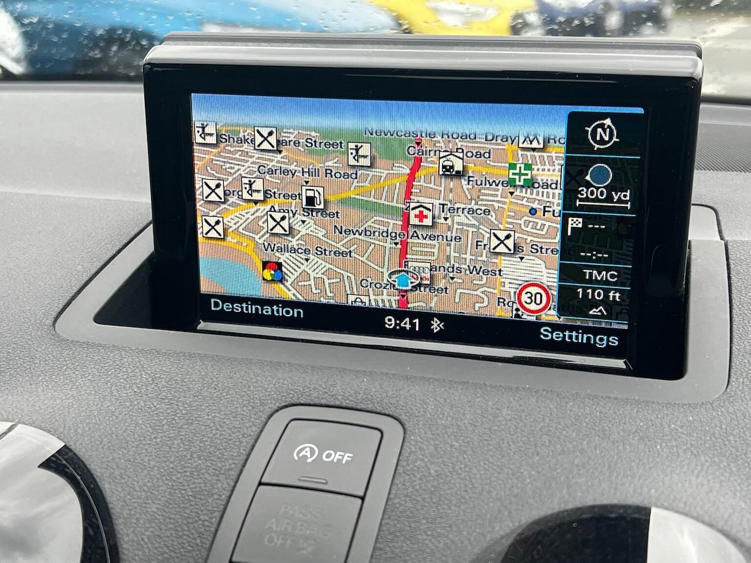 Used Audi A1 2018 for sale - 76605603: Photo 24