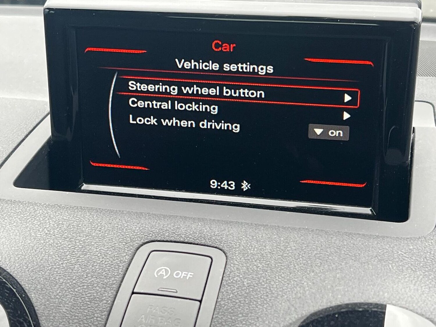 Used Audi A1 2018 for sale - 76605603: Photo 25