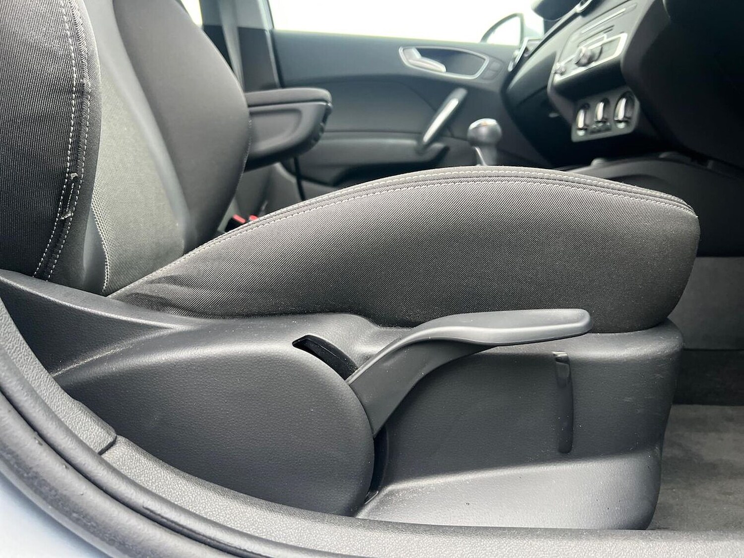 Used Audi A1 2018 for sale - 76605603: Photo 30