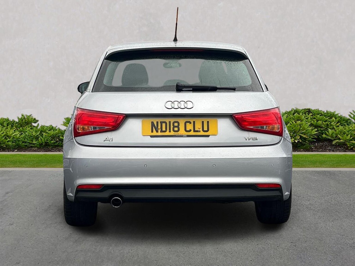 Used Audi A1 2018 for sale - 76605603: Photo 4