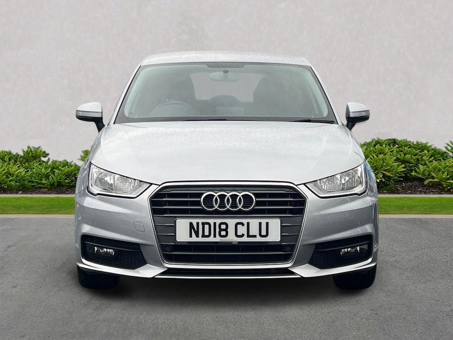 Used Audi A1 2018 for sale - 76605603: Photo 5