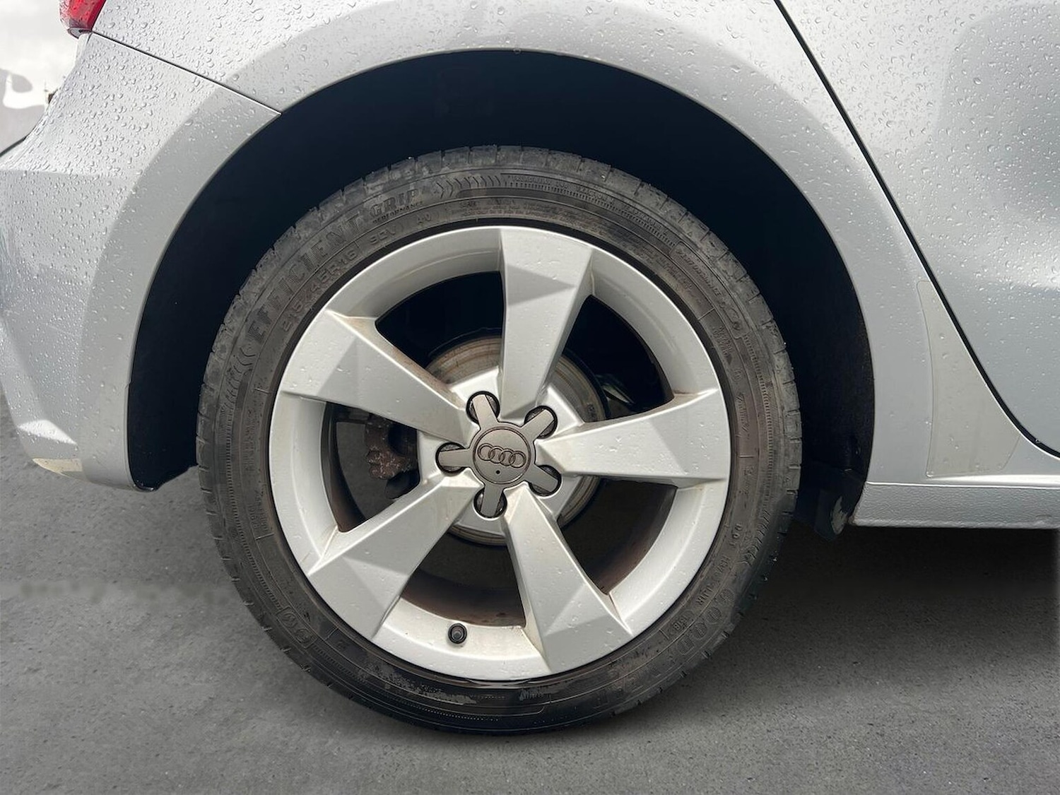 Used Audi A1 2018 for sale - 76605603: Photo 6