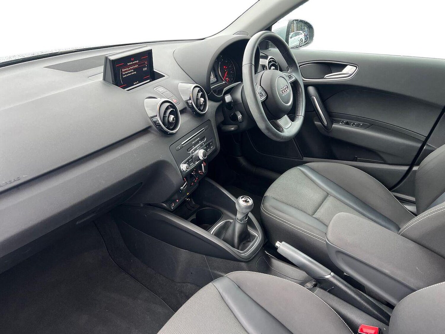 Used Audi A1 2018 for sale - 76605603: Photo 7