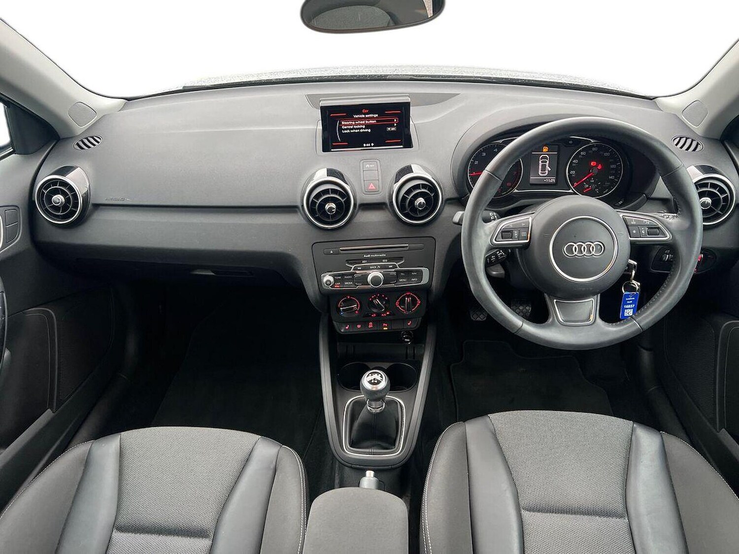 Used Audi A1 2018 for sale - 76605603: Photo 8