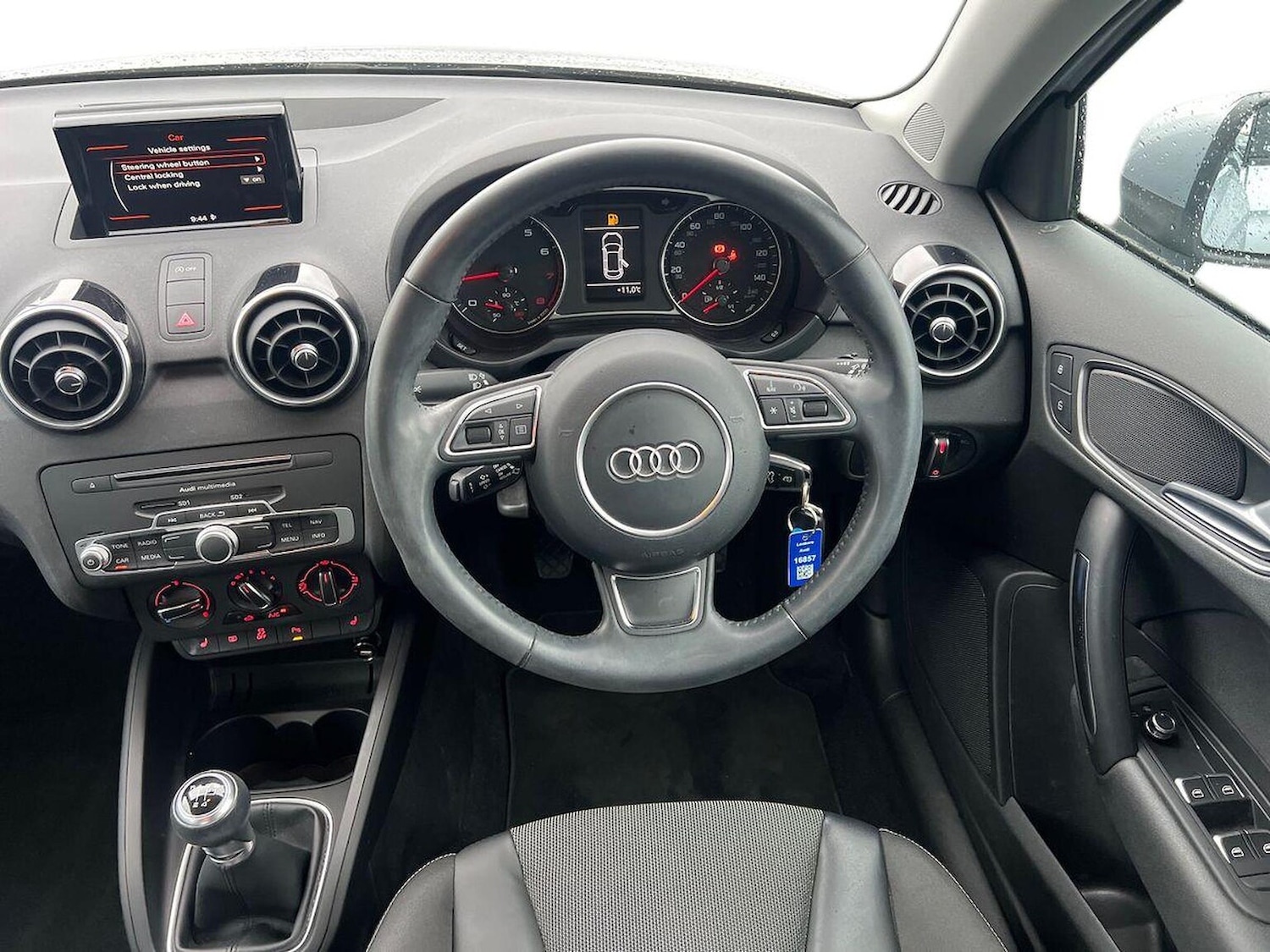 Used Audi A1 2018 for sale - 76605603: Photo 9