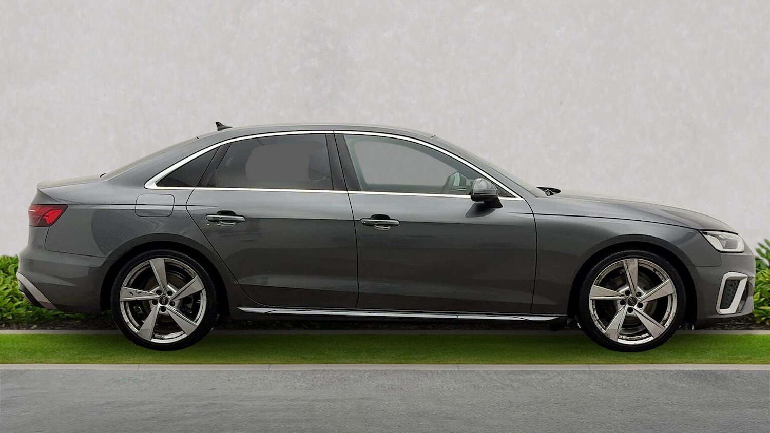 Used Audi A4 2022 for sale - 76897068: Photo 3