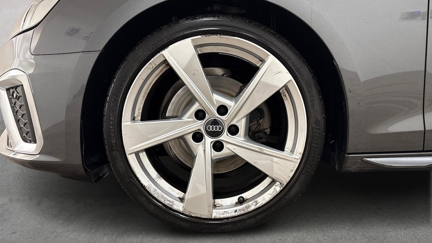 Used Audi A4 2022 for sale - 76897068: Photo 4