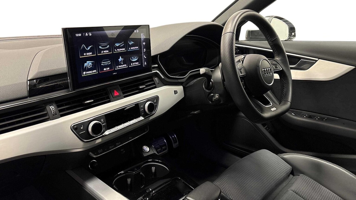 Used Audi A4 2022 for sale - 76897068: Photo 5