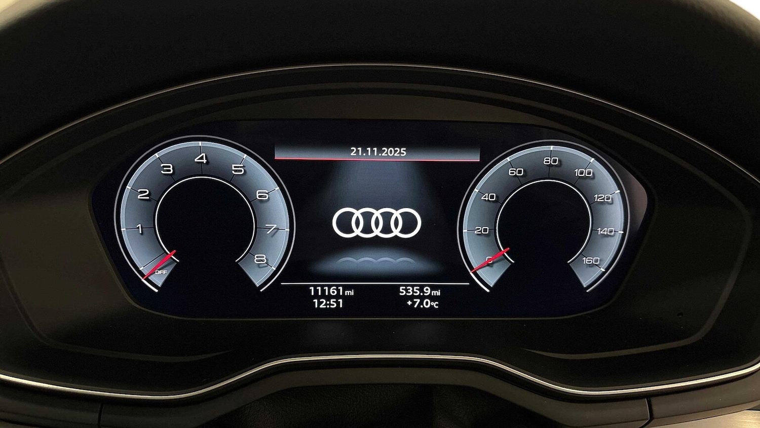 Used Audi A4 2022 for sale - 76897068: Photo 6