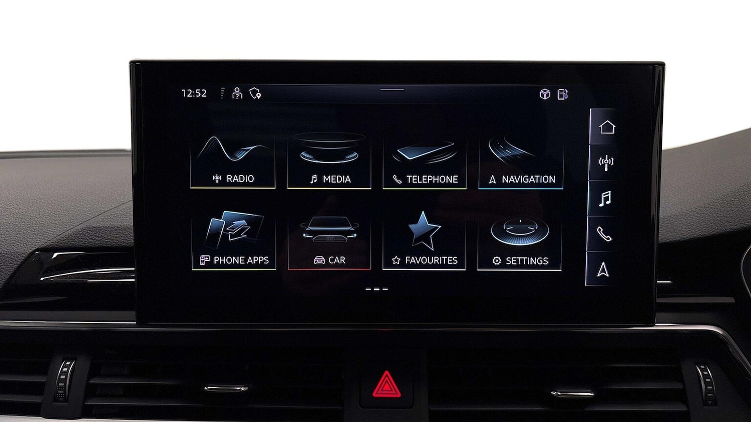 Used Audi A4 2022 for sale - 76897068: Photo 7