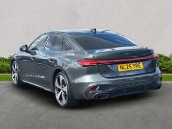 Used Audi A5 2025 for sale - 75490838: Photo
