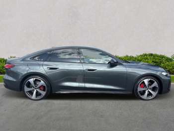 Used Audi A5 2025 for sale - 75490838: Photo