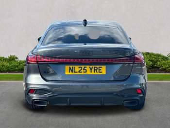 Used Audi A5 2025 for sale - 75490838: Photo