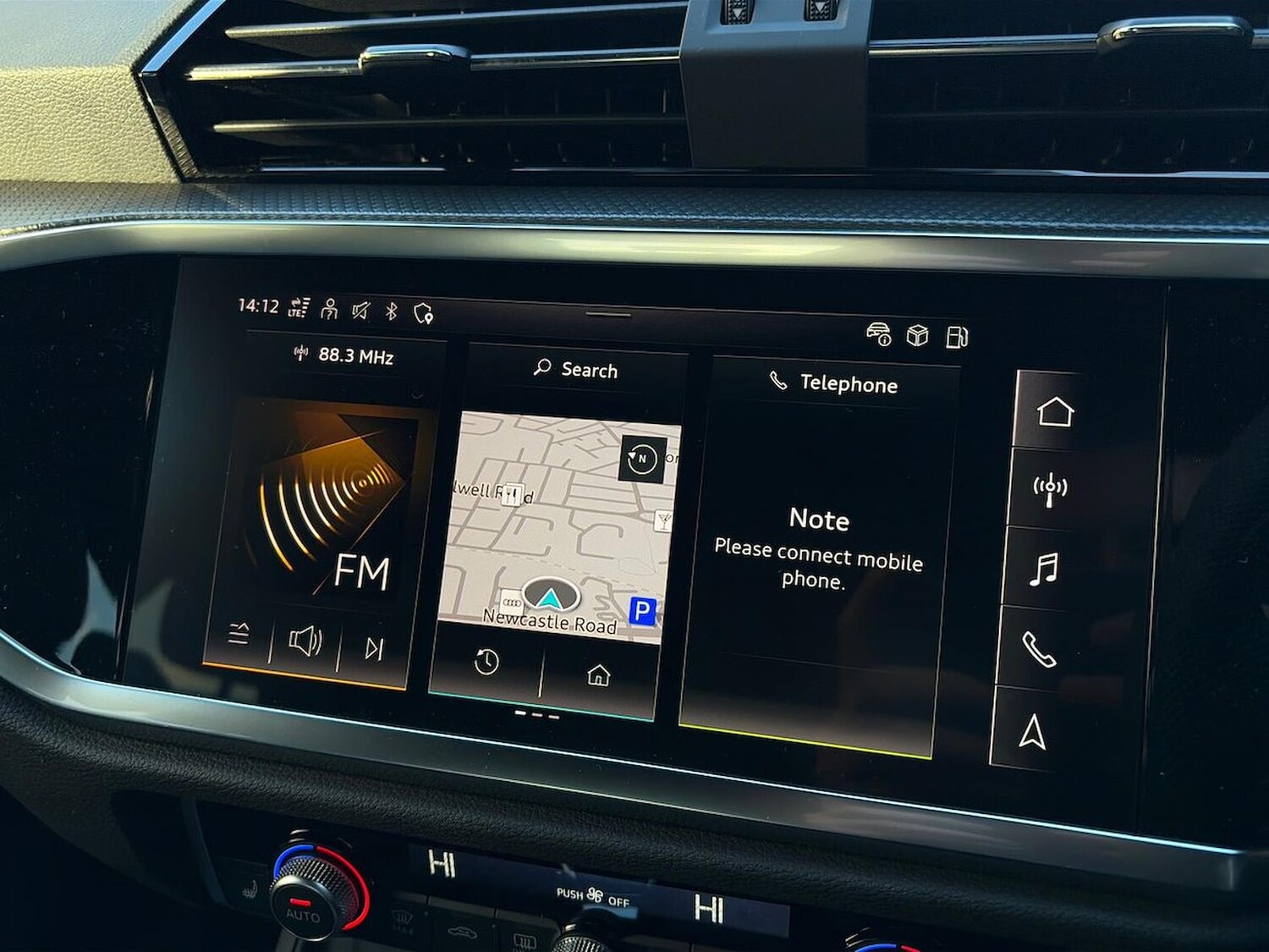 Used Audi Q3 2025 for sale - 77489284: Photo 11