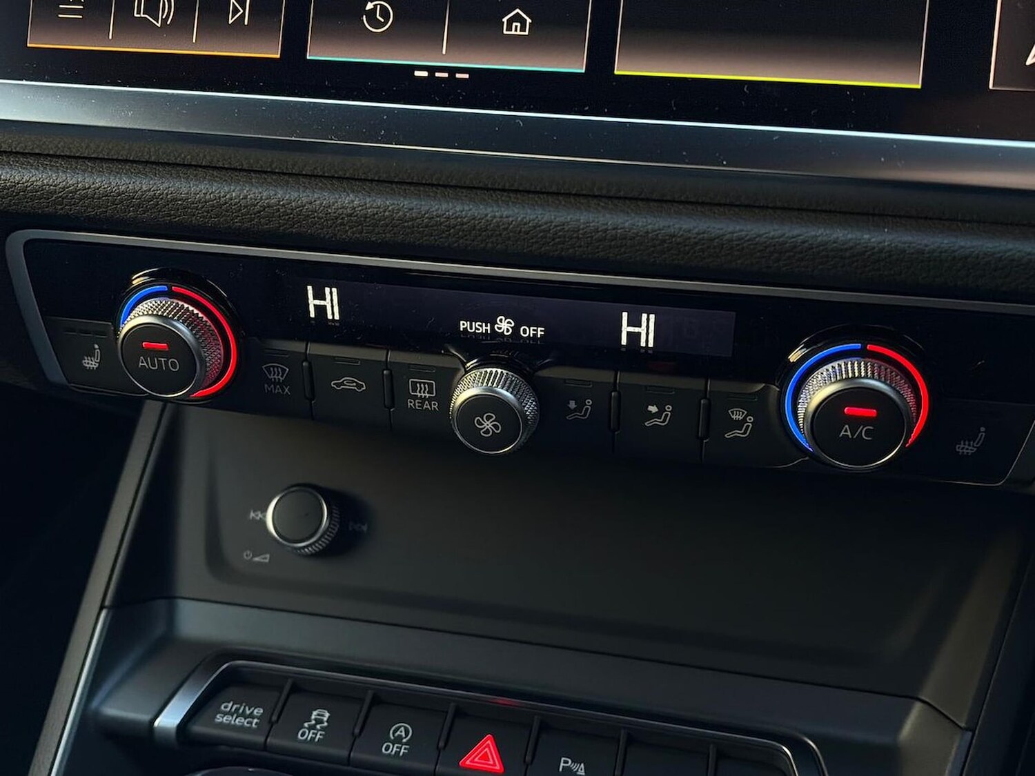 Used Audi Q3 2025 for sale - 77489284: Photo 12